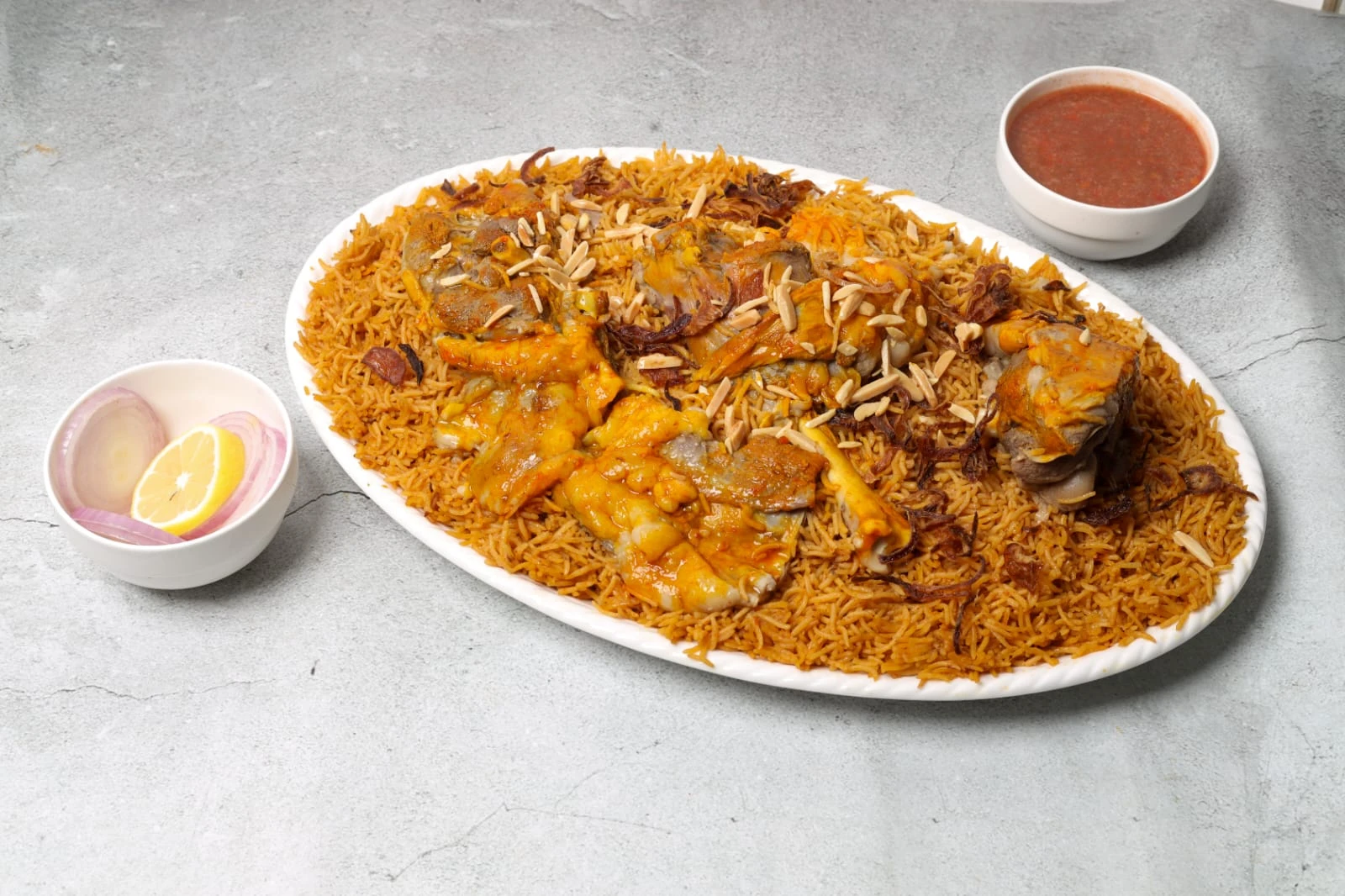دجاج مجبوس