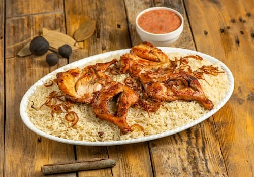 منسف اردني